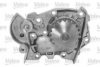 SEAT X7OESKDP Water Pump & Timing Belt Kit